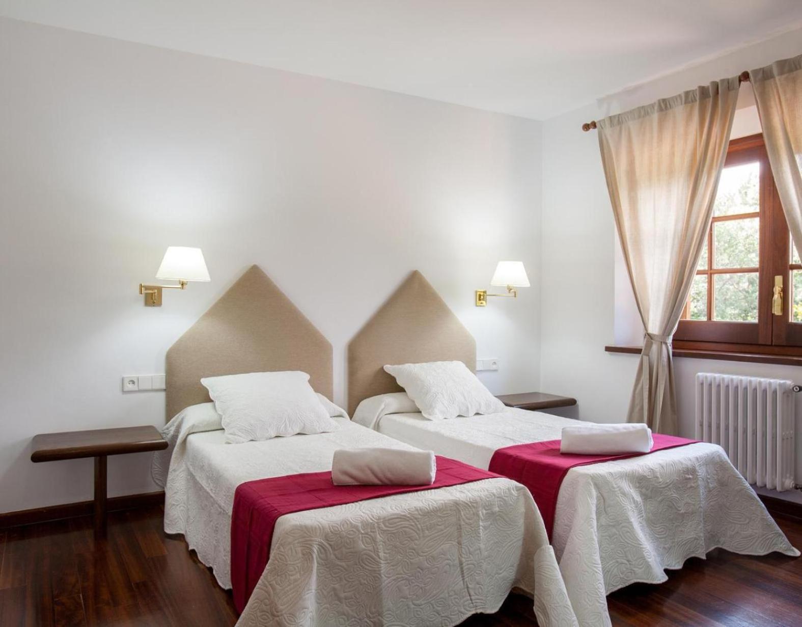Gran Castanyer Guest House Viladrau Exterior photo